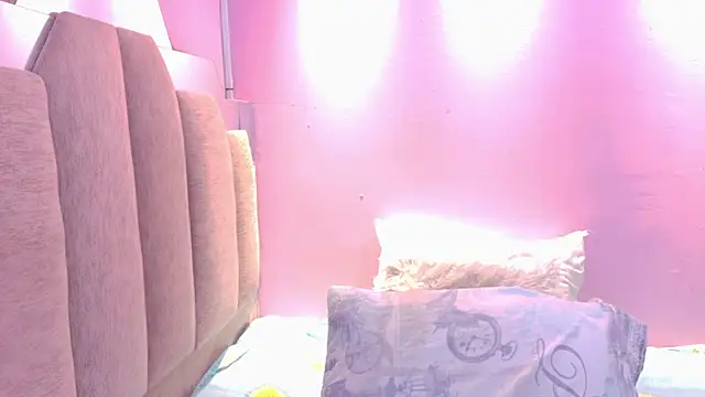 AndreaSweet2 webcam