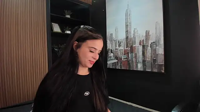 ChannelWhite_ webcam