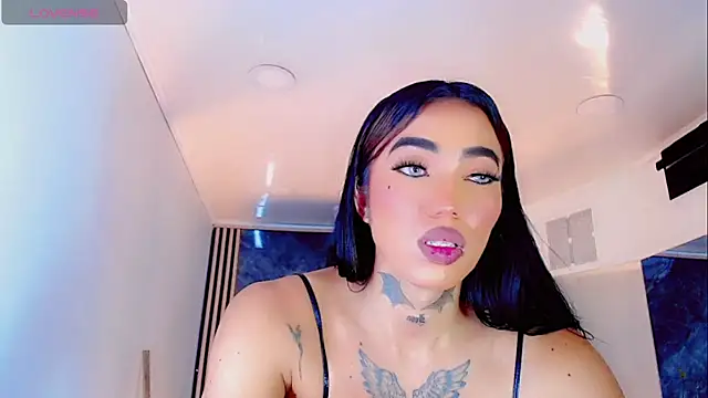 KathaSexyHott webcam