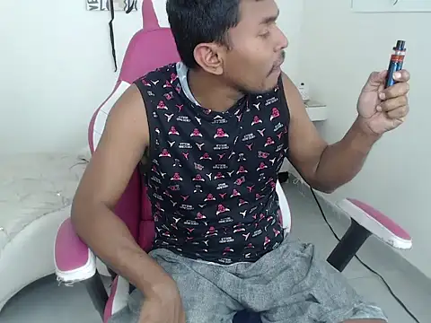 Adam_Morgan2 webcam