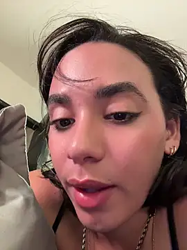 Capricho_01 webcam