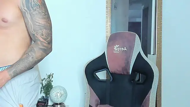 Ken_mailik1 webcam
