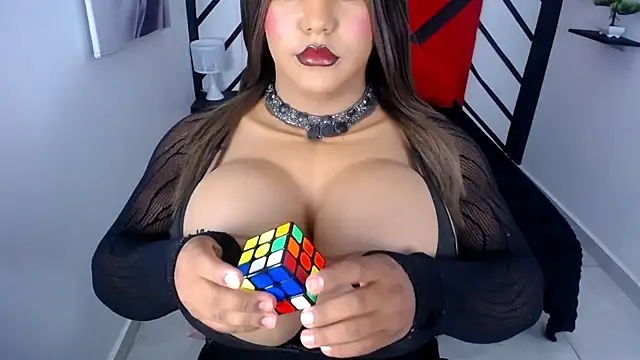 ruby_gracce webcam
