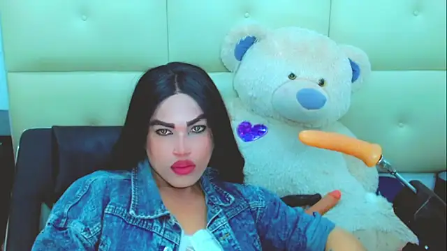 NharaBigCock webcam