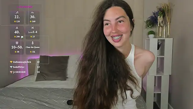 LiraRevery webcam