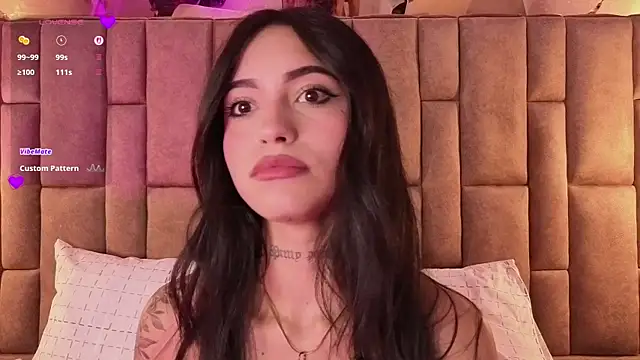 BrianaJhons19 webcam