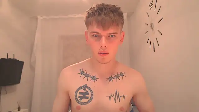 Fredd_Xanders webcam