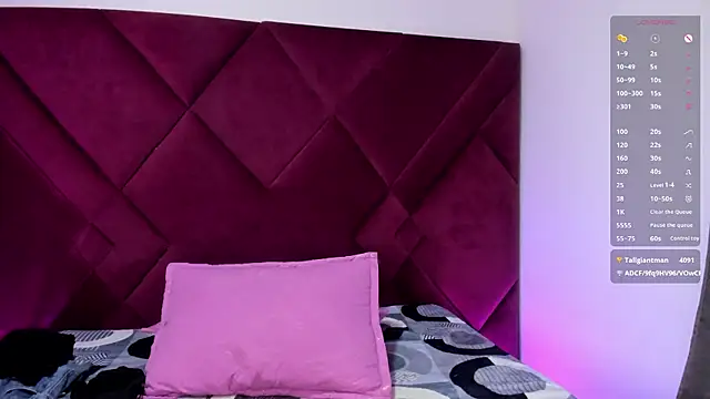 Lilicopper___ webcam