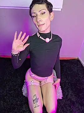 JiangShy666 webcam