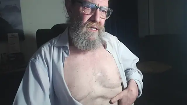 Uncle_Hottie webcam