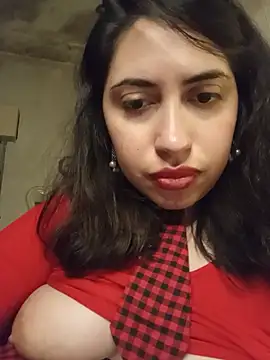 darkgodessone webcam