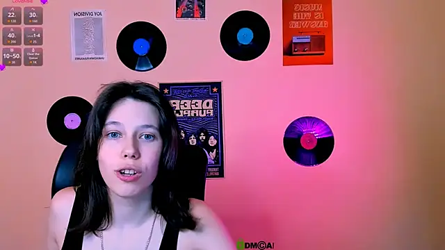 eira_mouse webcam