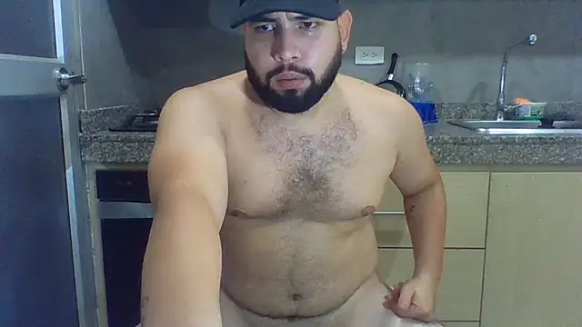 Dalton_s webcam