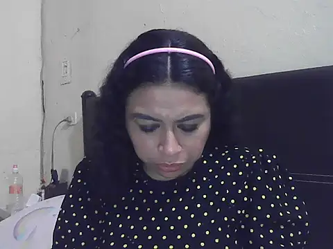 DalilahMx webcam