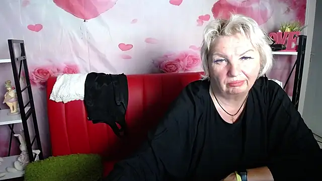 RenataDaster webcam
