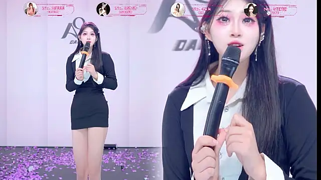 __AOA__ – live chatrum