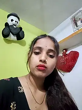 Sy_Shrishti webcam