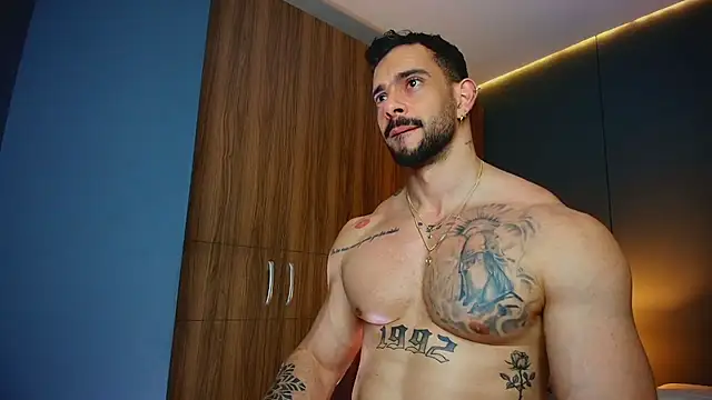 massimo_visconti webcam