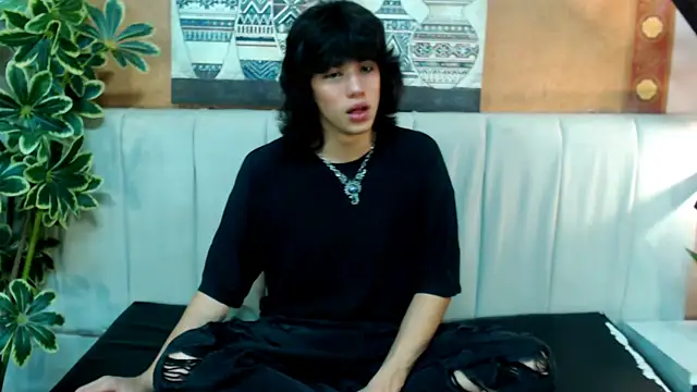 Erick_Ferrer webcam