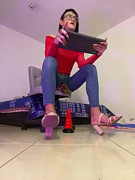 melissa_hot21 webcam