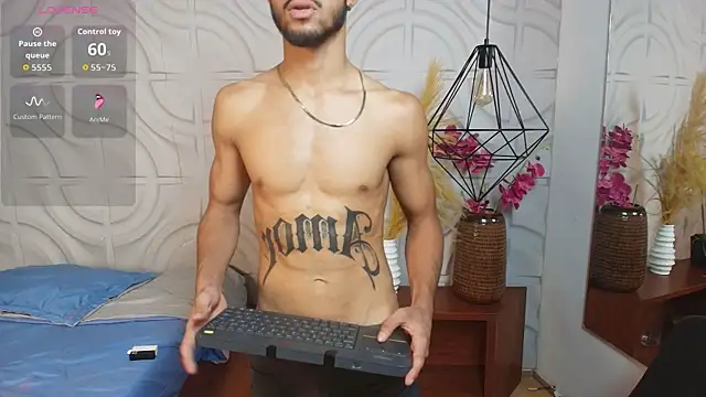 alexis_stonne webcam