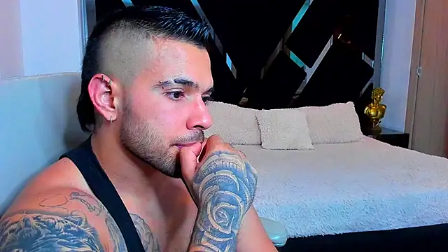 Raytorres webcam