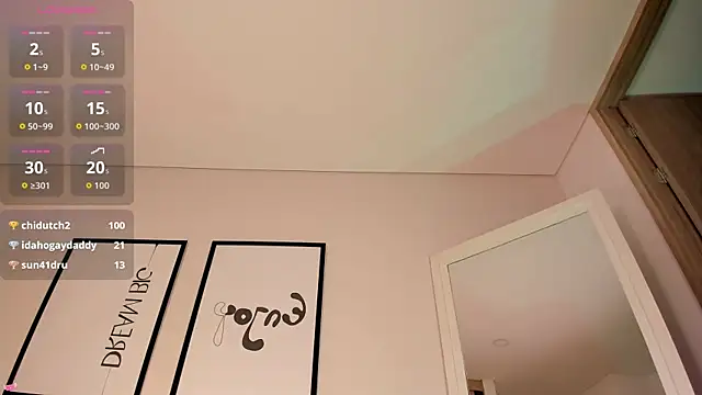 Max_strong01 webcam