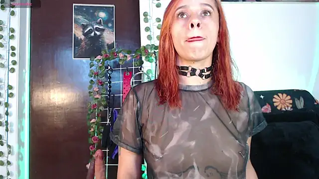 Lexxii_hot_col webcam