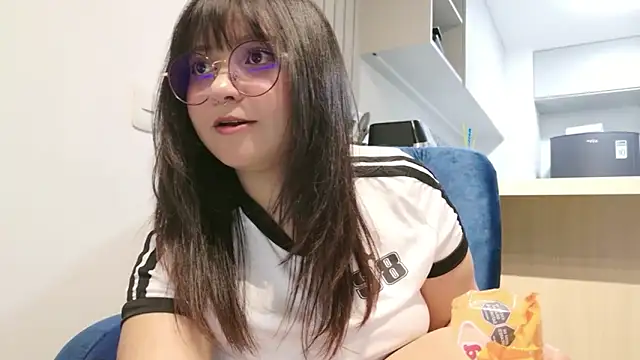 ZoeyDoll_ webcam