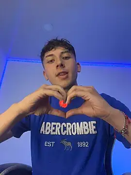 OLIVER_K webcam