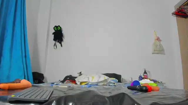 amber_luz_hot webcam