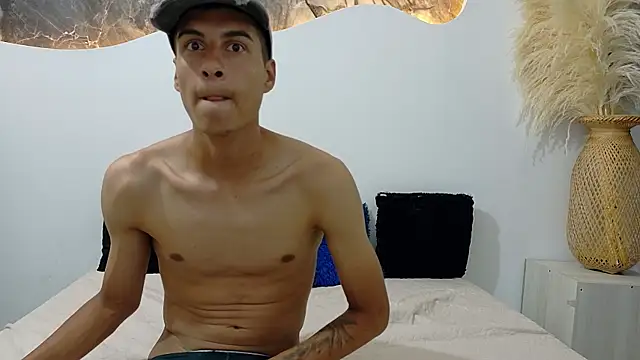 cameronsilverman webcam