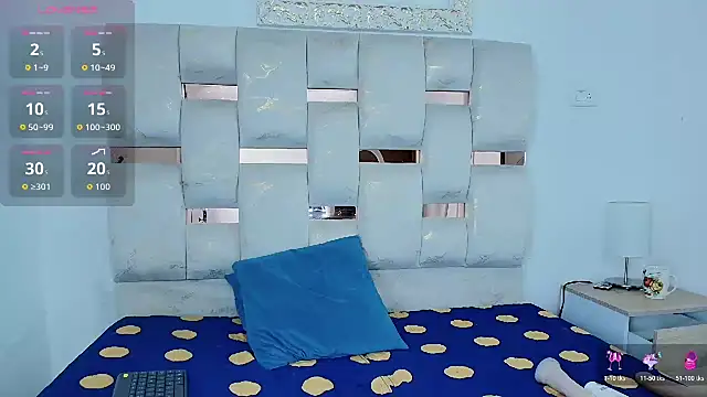 Salo_Duartte webcam