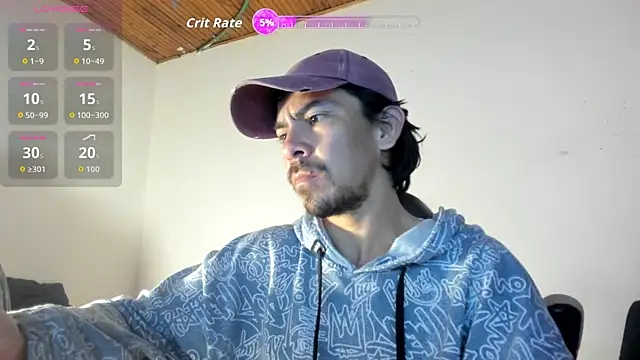 Piter_Drako webcam
