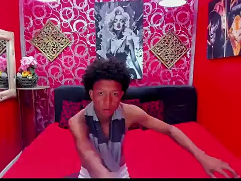 skinny20boy webcam