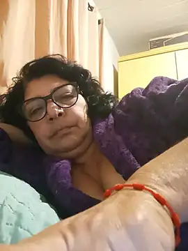Milena1000 webcam