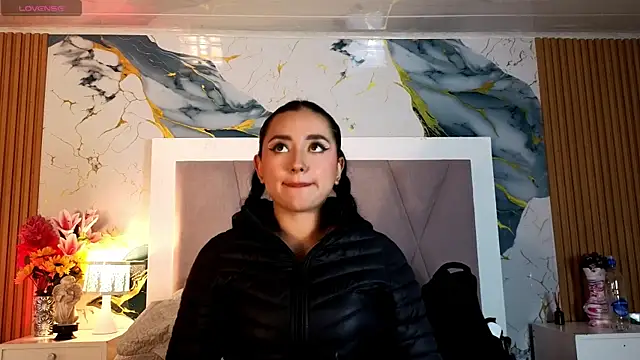MiiaRousse_ webcam