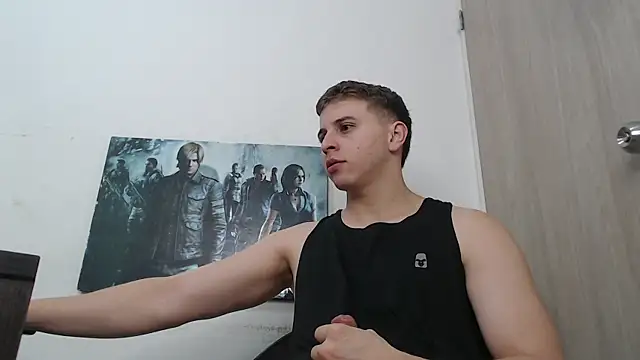 Draco_boy webcam