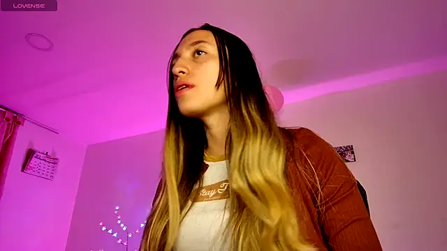 Barbie20_ webcam