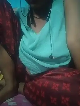 Muna_Raj webcam