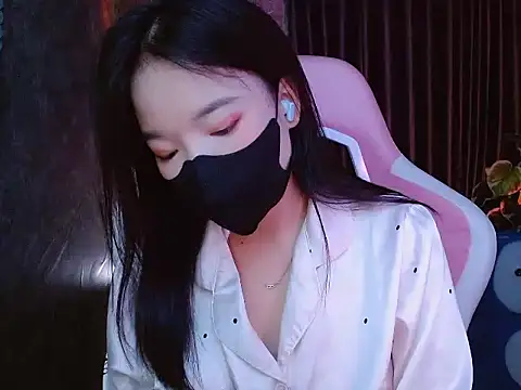 Julie_Ulie webcam