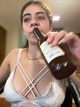 Hanna_Cruz_ webcam
