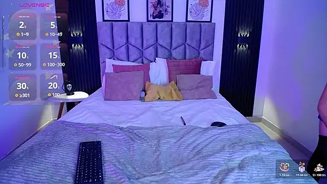 venus_999 webcam
