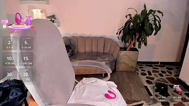 AmeliaHart_ webcam