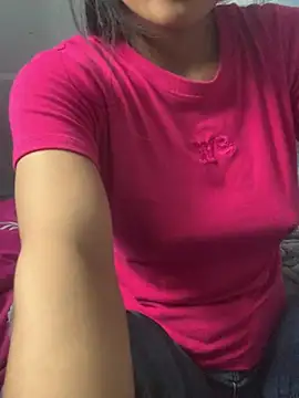 Miss_su- webcam