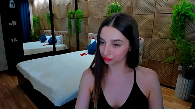 FlirtySpark webcam