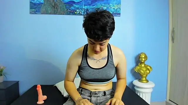 lexa_kitty webcam