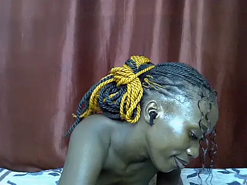 Black_berrry webcam