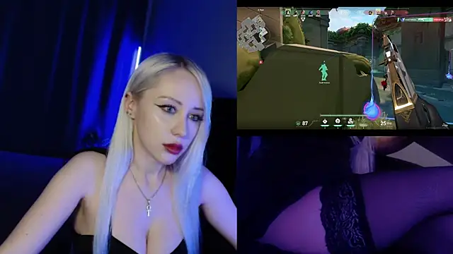 roxxyrowe webcam