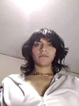 Bunny_and_claid webcam